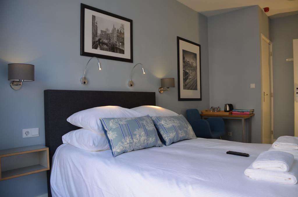 Frisco Inn Amsterdam Room photo