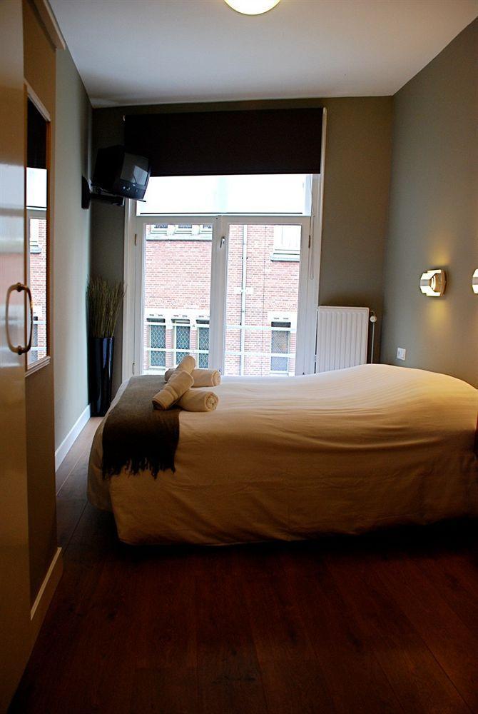 Frisco Inn Amsterdam Exterior photo